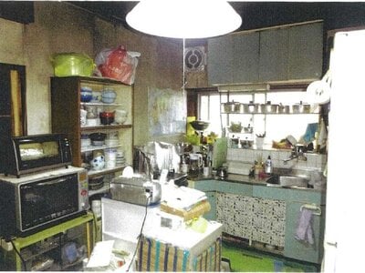 愛知県一宮市 玉ノ井駅8分 戸建て 404万円の競売物件 #5