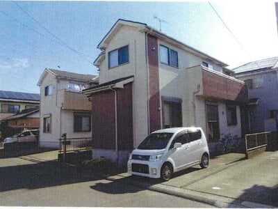 愛知県犬山市 木津用水駅7分 戸建て 991万円の競売物件 #1