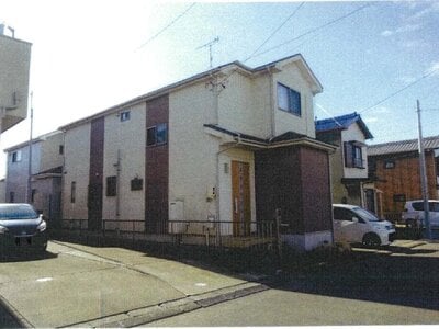 愛知県犬山市 木津用水駅7分 戸建て 991万円の競売物件 #2