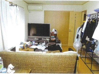 愛知県犬山市 木津用水駅7分 戸建て 991万円の競売物件 #3
