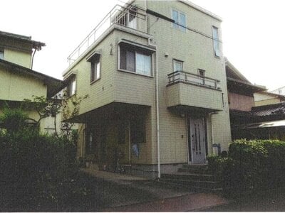 愛知県稲沢市 青塚駅17分 戸建て 63万円の競売物件 #1