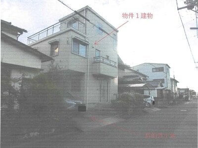 愛知県稲沢市 青塚駅17分 戸建て 63万円の競売物件 #11