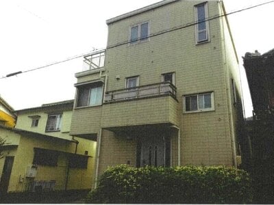 愛知県稲沢市 青塚駅17分 戸建て 63万円の競売物件 #2