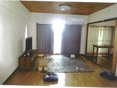 愛知県江南市 布袋駅14分 マンション「ナビタウン江南」652万円の競売物件 #3