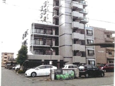 愛知県一宮市 妙興寺駅 マンション「モアグレース若竹」667万円の競売物件 #2
