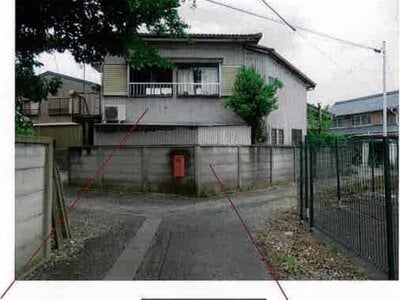 (値下げ) 愛知県豊橋市 向ヶ丘駅 戸建て 320万円の競売物件 #17