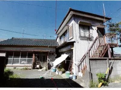 (値下げ) 愛知県豊橋市 向ヶ丘駅 戸建て 320万円の競売物件 #2