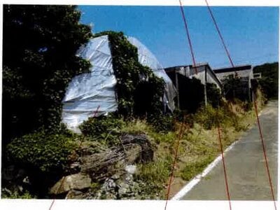 (値下げ) 愛知県田原市 戸建て 819万円の競売物件 #1