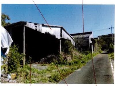 (値下げ) 愛知県田原市 戸建て 819万円の競売物件 #2