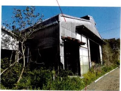 (値下げ) 愛知県田原市 戸建て 819万円の競売物件 #4