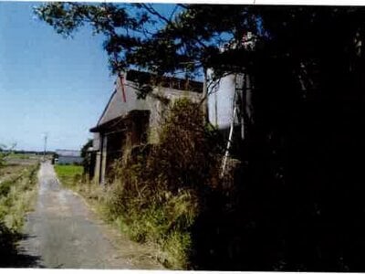 (値下げ) 愛知県田原市 戸建て 819万円の競売物件 #6