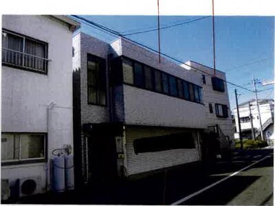愛知県蒲郡市 三河三谷駅5分 戸建て 1,411万円の競売物件 #1
