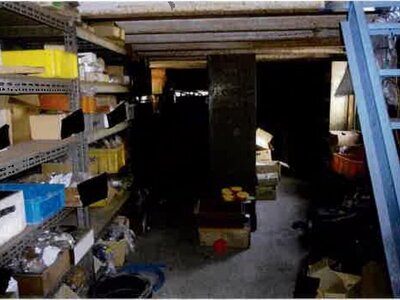 愛知県蒲郡市 三河三谷駅5分 戸建て 1,411万円の競売物件 #3