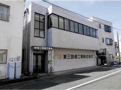 愛知県蒲郡市 三河三谷駅5分 戸建て 1,411万円の競売物件 #6