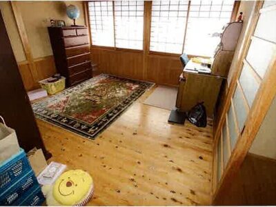 愛知県新城市 野田城駅 戸建て 1,665万円の競売物件 #12