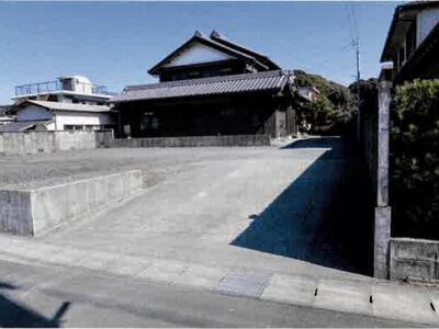 愛知県新城市 野田城駅 戸建て 1,665万円の競売物件 #13