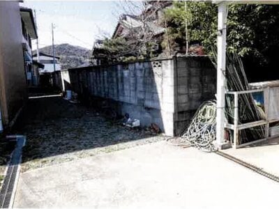 愛知県新城市 野田城駅 戸建て 1,665万円の競売物件 #14