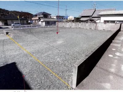 愛知県新城市 野田城駅 戸建て 1,665万円の競売物件 #3