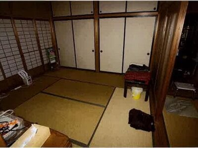 愛知県新城市 野田城駅 戸建て 1,665万円の競売物件 #6