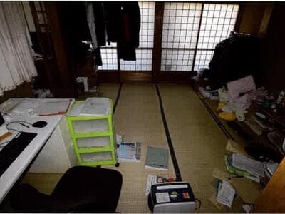 愛知県新城市 野田城駅 戸建て 1,665万円の競売物件 #7