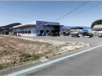 愛知県新城市 野田城駅 戸建て 2,872万円の競売物件 #12