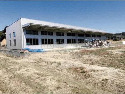 愛知県新城市 野田城駅 戸建て 2,872万円の競売物件 #13