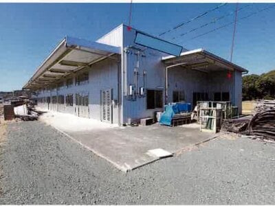 愛知県新城市 野田城駅 戸建て 2,872万円の競売物件 #2