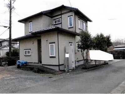 愛知県新城市 新城駅9分 戸建て 983万円の競売物件 #7