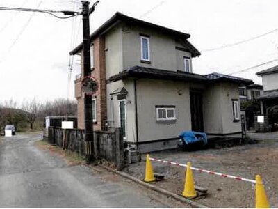 愛知県新城市 新城駅9分 戸建て 983万円の競売物件 #8