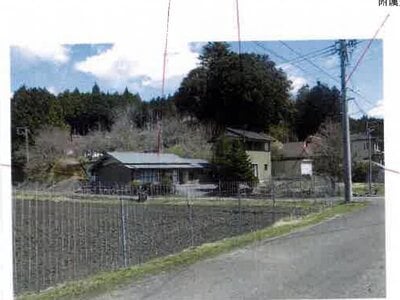 愛知県新城市 戸建て 386万円の競売物件 #1