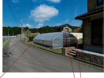 愛知県新城市 戸建て 386万円の競売物件 #10