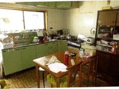 愛知県新城市 戸建て 386万円の競売物件 #6