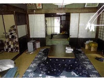 愛知県新城市 戸建て 386万円の競売物件 #7