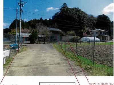 愛知県新城市 戸建て 386万円の競売物件 #9