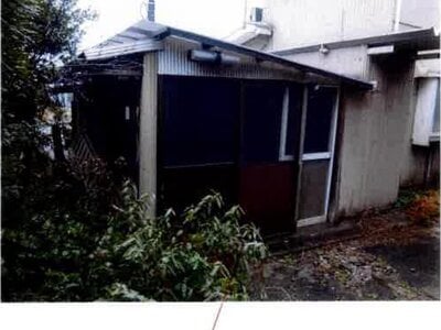 愛知県新城市 鳥居駅17分 戸建て 93万円の競売物件 #6