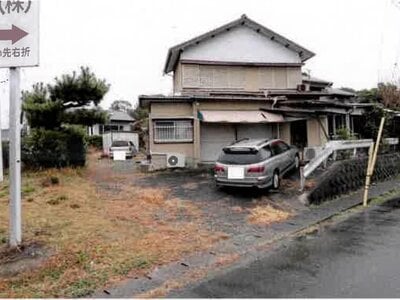 愛知県新城市 鳥居駅17分 戸建て 93万円の競売物件 #8