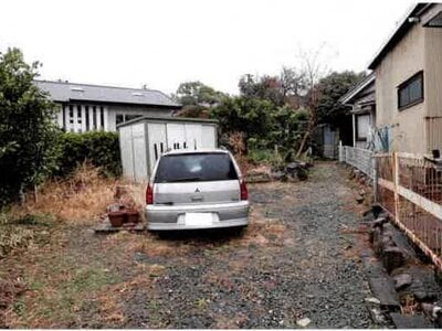 愛知県新城市 鳥居駅17分 戸建て 93万円の競売物件 #9
