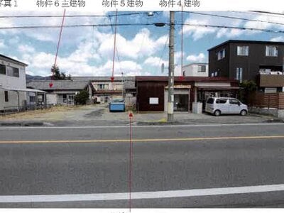 愛知県蒲郡市 蒲郡駅14分 戸建て 3,819万円の競売物件 #1