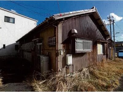 愛知県蒲郡市 蒲郡駅14分 戸建て 3,819万円の競売物件 #2