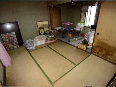愛知県蒲郡市 蒲郡駅14分 戸建て 3,819万円の競売物件 #29
