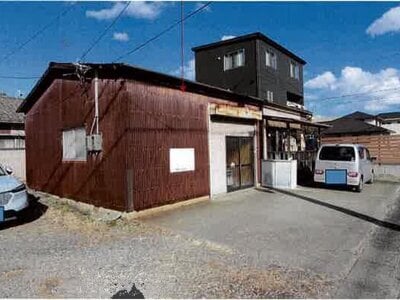 愛知県蒲郡市 蒲郡駅14分 戸建て 3,819万円の競売物件 #3