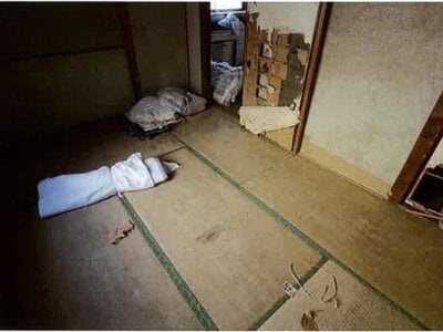 愛知県蒲郡市 蒲郡駅14分 戸建て 3,819万円の競売物件 #34