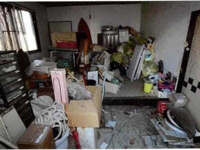 愛知県蒲郡市 蒲郡駅14分 戸建て 3,819万円の競売物件 #38