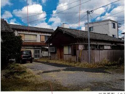 愛知県蒲郡市 蒲郡駅14分 戸建て 3,819万円の競売物件 #41