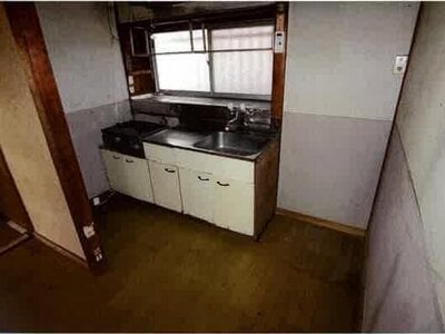 愛知県蒲郡市 蒲郡駅14分 戸建て 3,819万円の競売物件 #9