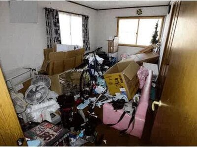 (値下げ) 愛知県蒲郡市 形原駅16分 戸建て 307万円の競売物件 #12
