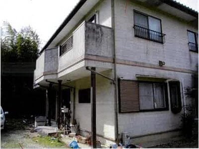 (値下げ) 愛知県蒲郡市 形原駅16分 戸建て 307万円の競売物件 #13