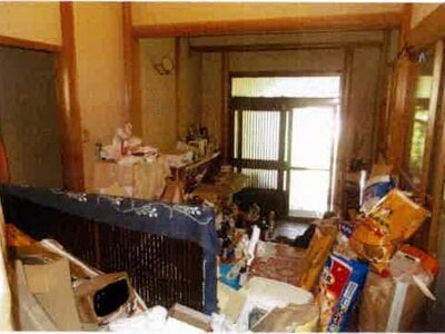 愛知県田原市 戸建て 247万円の競売物件 #5