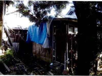 (値下げ) 愛知県田原市 戸建て 228万円の競売物件 #12