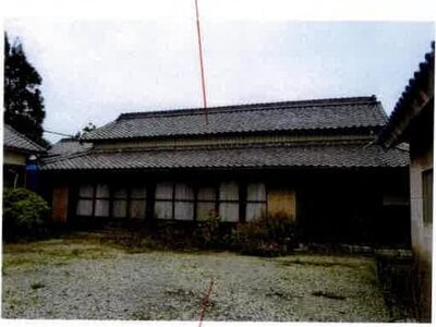 (値下げ) 愛知県田原市 戸建て 228万円の競売物件 #5